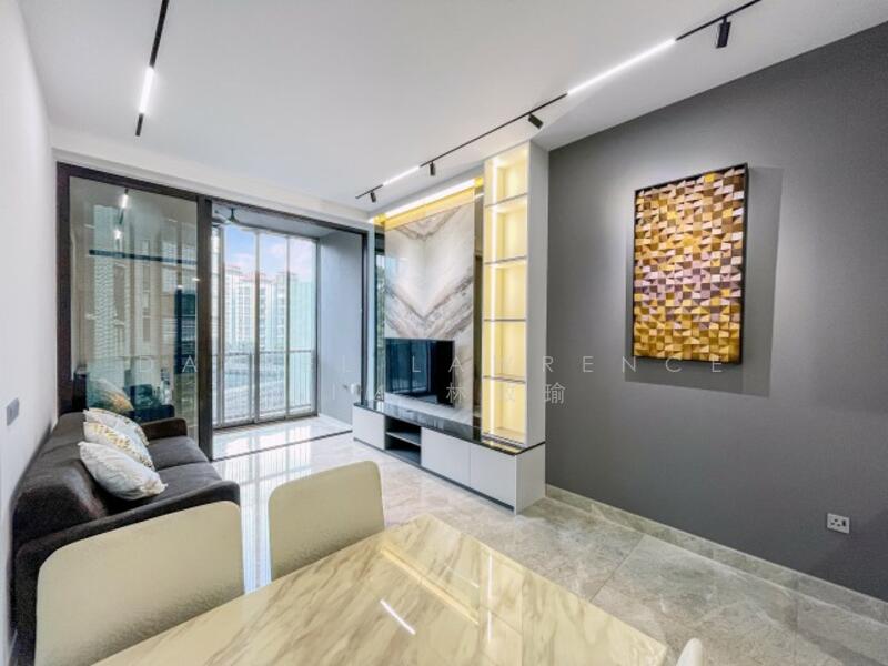 Martin Modern, 8 Martin Place, 2 Bedrooms, 764 sqft, Condominium For Rent, by Daniel Lawrence Lim 林致瑜, 24801351 - PropertyGuru.com.sg