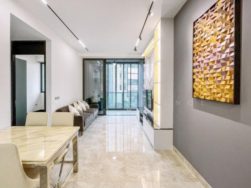 Martin Modern, 8 Martin Place, 2 Bedrooms, 764 sqft, Condominium For Rent, by Daniel Lawrence Lim 林致瑜, 24801351 - PropertyGuru.com.sg