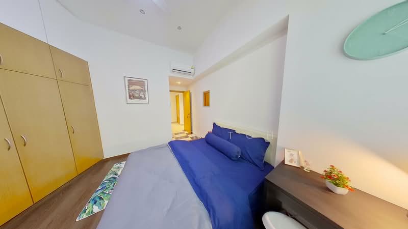 The Jade, 9 Bukit Batok Central Link, Room Rental, 200 sqft, Condominium For Rent, by Alvin Toh, 24801394 - PropertyGuru.com.sg