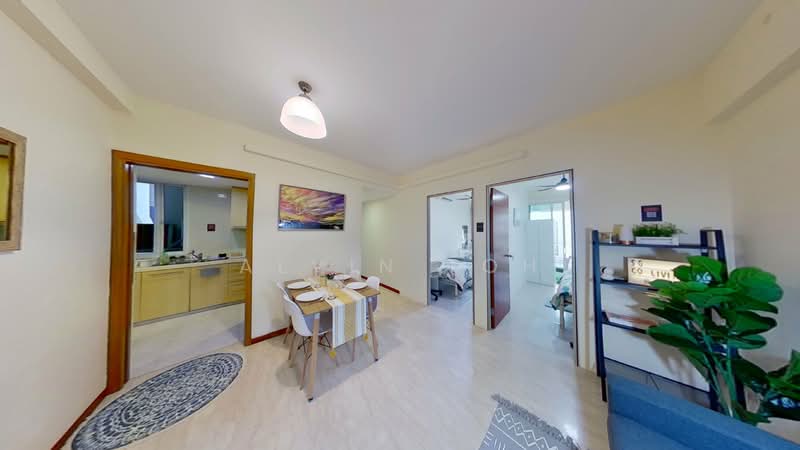 The Jade, 9 Bukit Batok Central Link, Room Rental, 200 sqft, Condominium For Rent, by Alvin Toh, 24801394 - PropertyGuru.com.sg