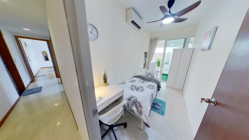 The Jade, 9 Bukit Batok Central Link, Room Rental, 200 sqft, Condominium For Rent, by Alvin Toh, 24801394 - PropertyGuru.com.sg