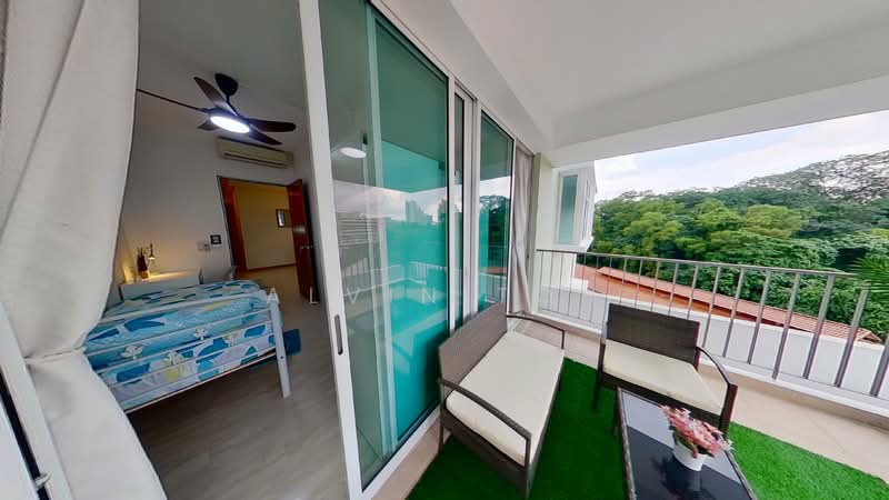 The Jade, 9 Bukit Batok Central Link, Room Rental, 200 sqft, Condominium For Rent, by Alvin Toh, 24801394 - PropertyGuru.com.sg