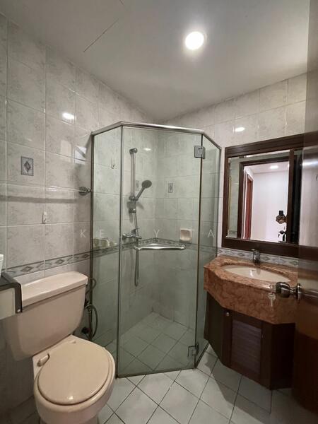 Hazel Park Condo, 29 Hazel Park Terrace, 2 Bedrooms, 980 sqft, Condominium For Rent, by Kelly Tai, 24801417 - PropertyGuru.com.sg