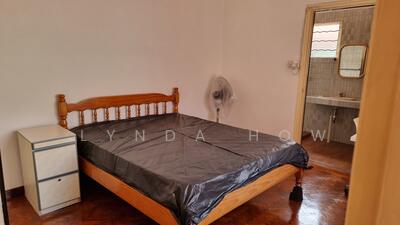 For Rent - Thomson Ridge