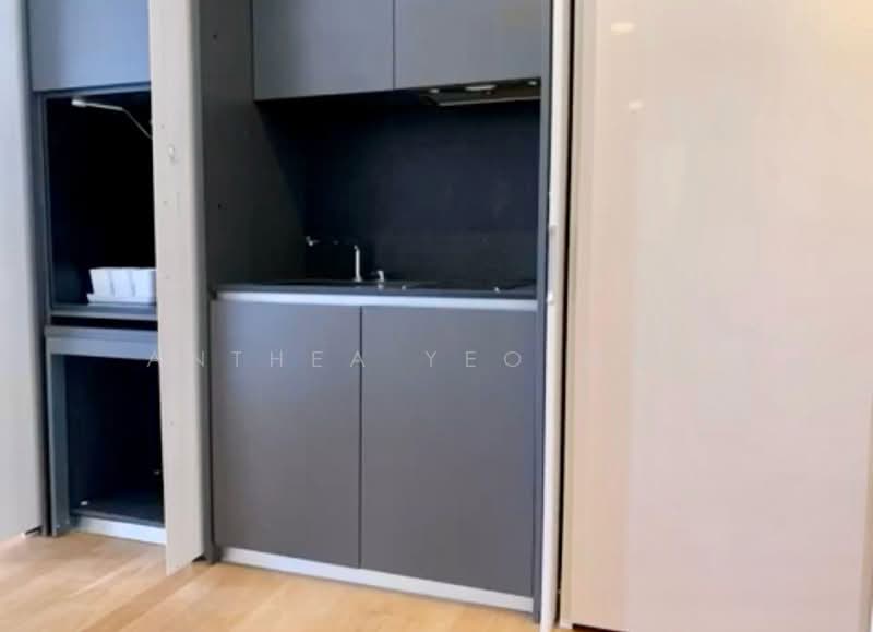 26 Newton, , 1 Bedroom, 474 sqft, Condominium For Rent, by Anthea Yeo 杨丽娇, 24801449 - PropertyGuru.com.sg