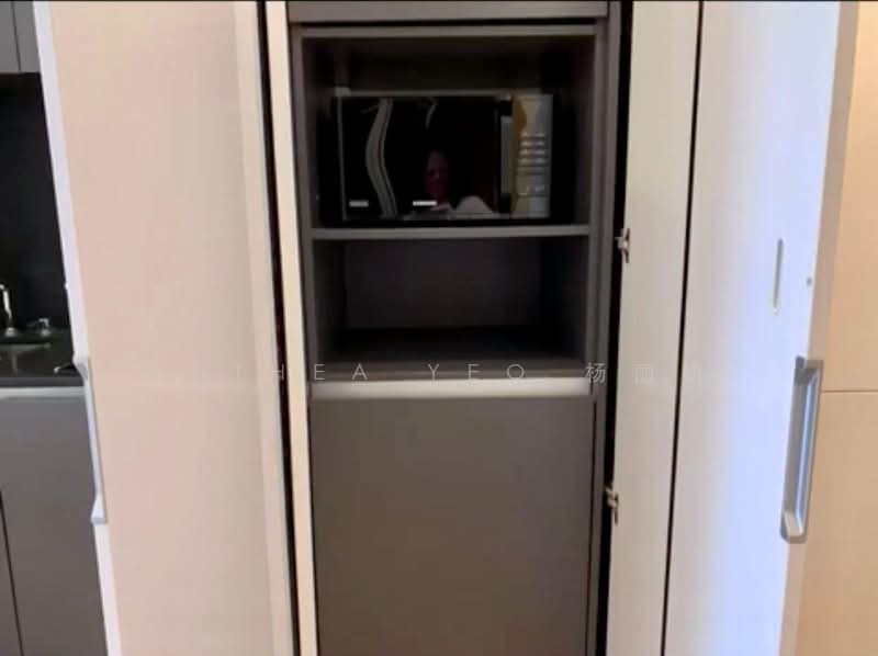 26 Newton, , 1 Bedroom, 474 sqft, Condominium For Rent, by Anthea Yeo 杨丽娇, 24801449 - PropertyGuru.com.sg