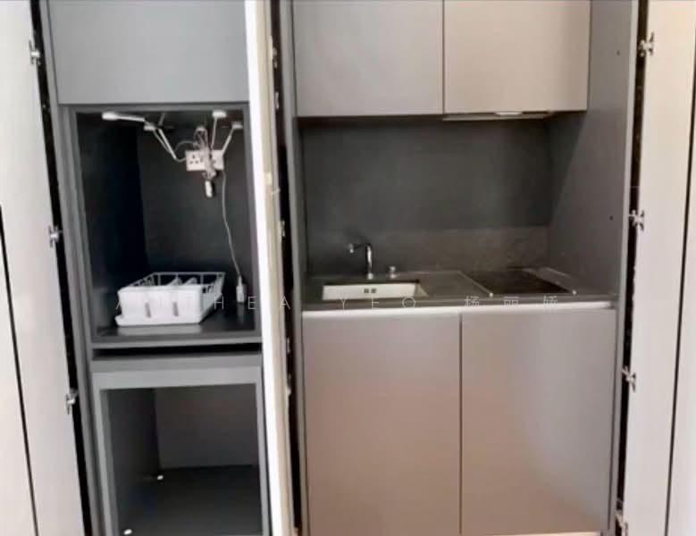 26 Newton, , 1 Bedroom, 474 sqft, Condominium For Rent, by Anthea Yeo 杨丽娇, 24801449 - PropertyGuru.com.sg