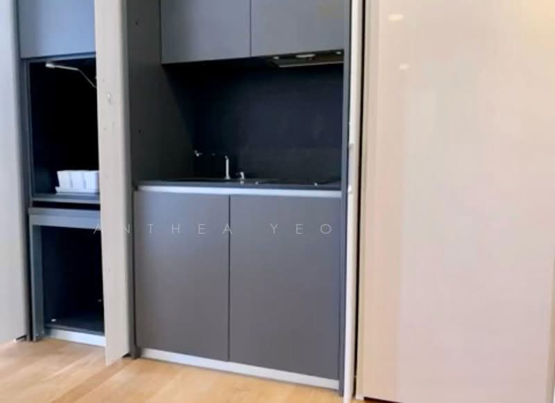 26 Newton, , 1 Bedroom, 474 sqft, Condominium For Rent, by Anthea Yeo 杨丽娇, 24801449 - PropertyGuru.com.sg