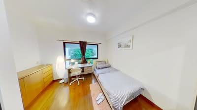 For Rent - The Dairy Farm