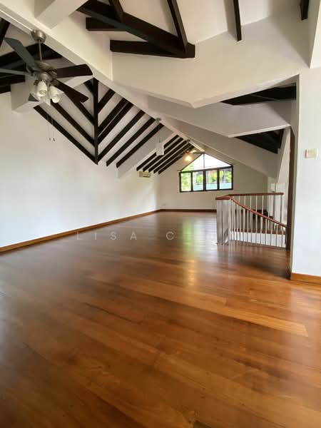 92 seletar hills drive, seletar hills drive, 4 Bedrooms, 3,500 sqft, Semi-Detached House For Rent, by Lisa Chua, 24801543 - PropertyGuru.com.sg