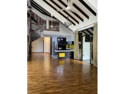 For Rent - 92 seletar hills drive