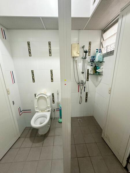 For Rent - 421 Clementi Avenue 1