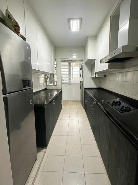 For Rent - 421 Clementi Avenue 1