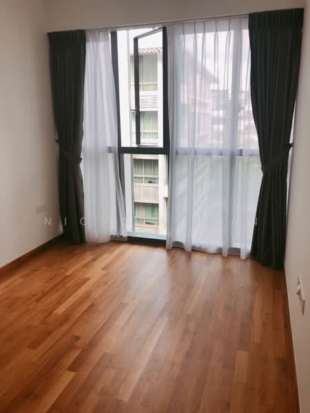 Sophia Hills, 5 Mount Sophia, 1 Bedroom, 450 sqft, Condominium For Rent, by Nicholas Tan Yan Kai, 24801585 - PropertyGuru.com.sg