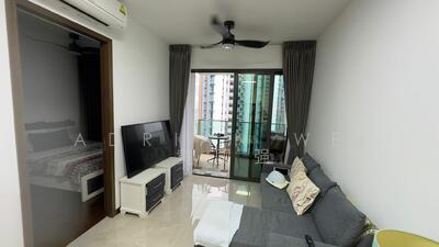 For Sale - Normanton Park