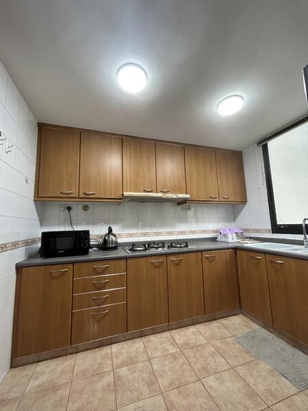 Westmere, 75 Jurong East Street 13, Room Rental, 100 sqft, Condominium For Rent, by Lionel Loh, 24801630 - PropertyGuru.com.sg