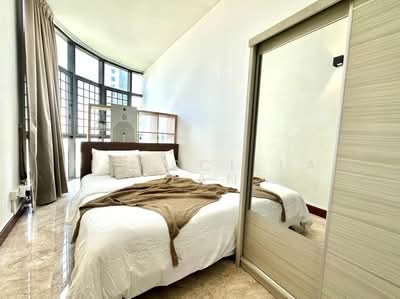 For Rent - Parc Oasis