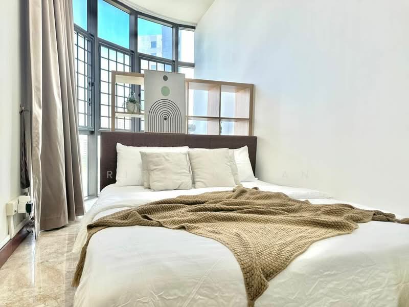 Parc Oasis, 35 Jurong East Avenue 1, Room Rental, 100 sqft, Condominium For Rent, by Priscilla Tan, 24801712 - PropertyGuru.com.sg