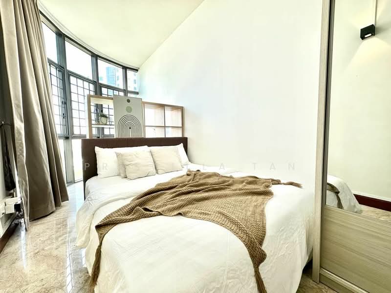 Parc Oasis, 35 Jurong East Avenue 1, Room Rental, 100 sqft, Condominium For Rent, by Priscilla Tan, 24801712 - PropertyGuru.com.sg