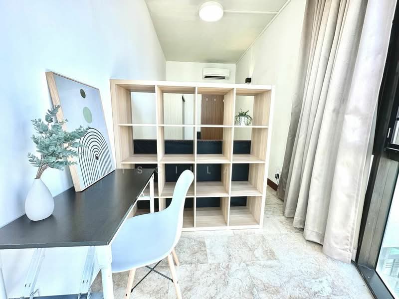 Parc Oasis, 35 Jurong East Avenue 1, Room Rental, 100 sqft, Condominium For Rent, by Priscilla Tan, 24801712 - PropertyGuru.com.sg