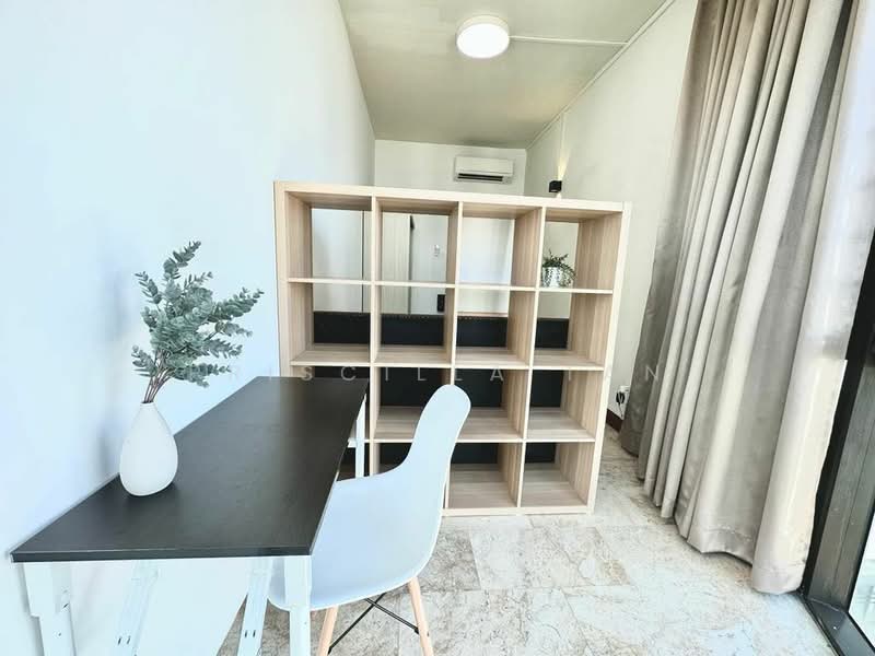 Parc Oasis, 35 Jurong East Avenue 1, Room Rental, 100 sqft, Condominium For Rent, by Priscilla Tan, 24801712 - PropertyGuru.com.sg