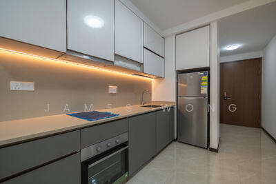 For Sale - Normanton Park