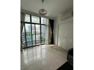 For Rent - The Montana