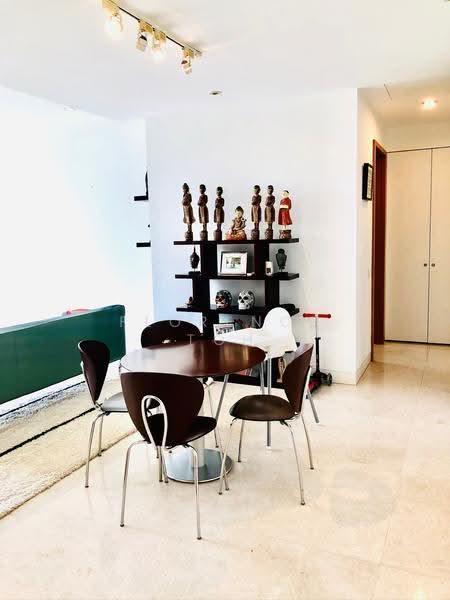 Tanglin Residences, 23 St Martin's Drive, Tanglin / Holland / Bukit Timah, 3 Bedrooms, 1,388 sqft, Condominium For Rent, by Florence Toh, 24801723 - PropertyGuru.com.sg