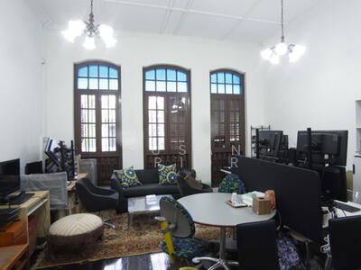 For Sale - Emerald Hill Conservation Area