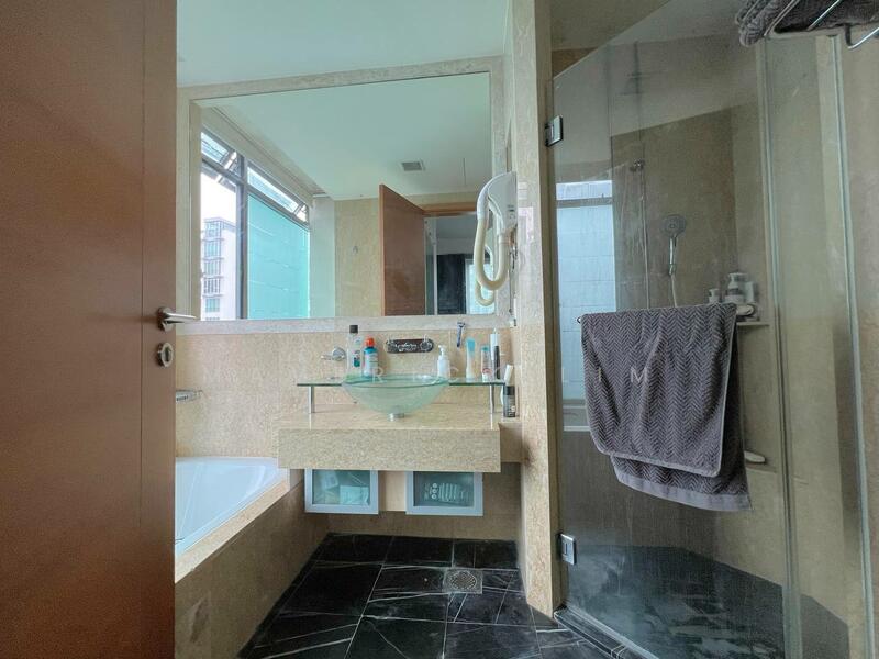 Master Ensuite
