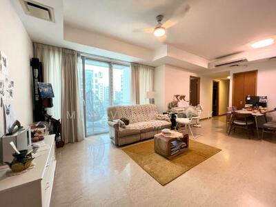 For Rent - Caribbean at Keppel Bay