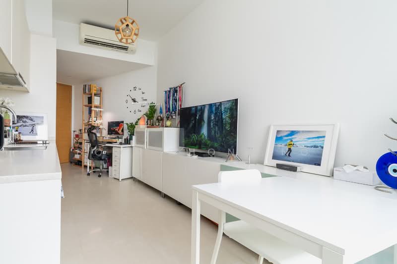 For Rent - The Crest