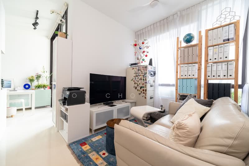 For Rent - The Crest