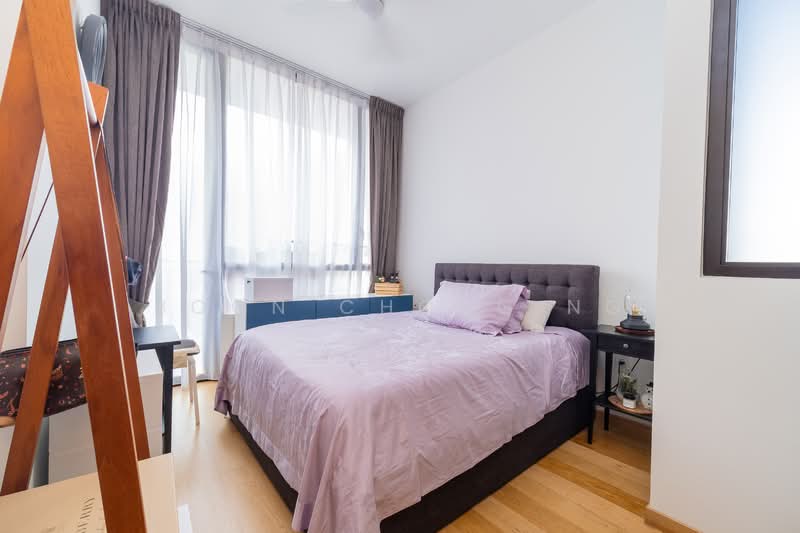 For Rent - The Crest