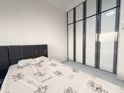 For Rent - 631 Pasir Ris Drive 3