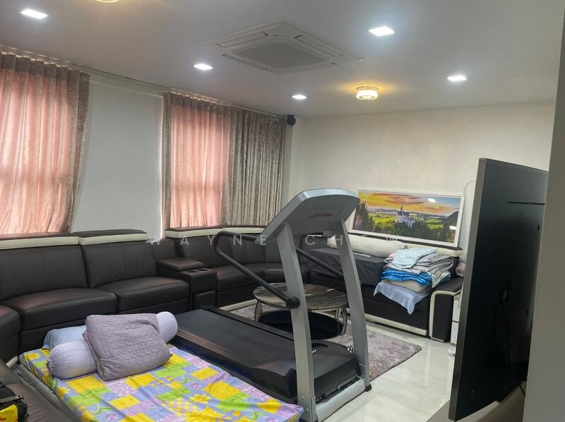 Westwood Avenue, Westwood Avenue Jurong West Jln Bahar, Boon Lay / Jurong / Tuas, 7 Bedrooms, 3,300 sqft, Corner Terrace For Sale, by Wayne Chew, 24801945 - PropertyGuru.com.sg