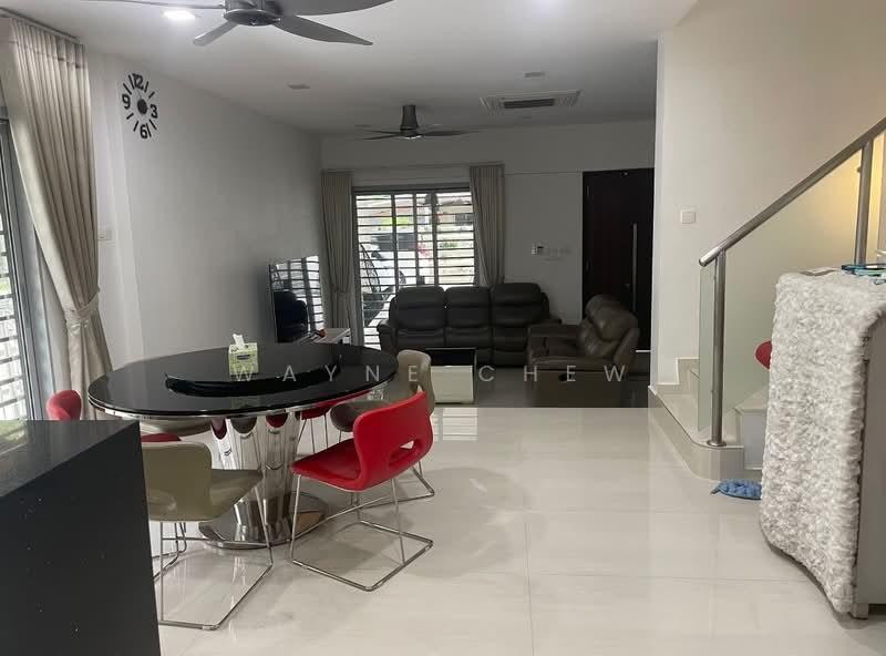 Westwood Avenue, Westwood Avenue Jurong West Jln Bahar, Boon Lay / Jurong / Tuas, 7 Bedrooms, 3,300 sqft, Corner Terrace For Sale, by Wayne Chew, 24801945 - PropertyGuru.com.sg