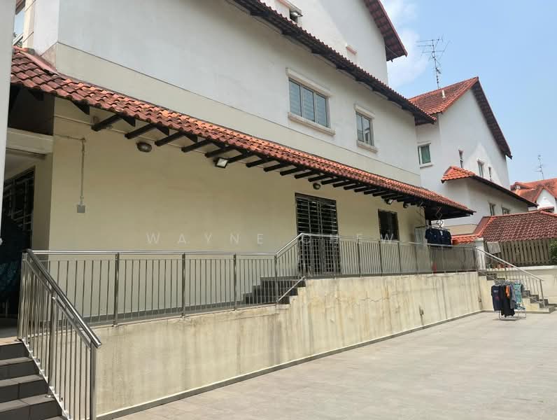 Westwood Avenue, Westwood Avenue Jurong West Jln Bahar, Boon Lay / Jurong / Tuas, 7 Bedrooms, 3,300 sqft, Corner Terrace For Sale, by Wayne Chew, 24801945 - PropertyGuru.com.sg