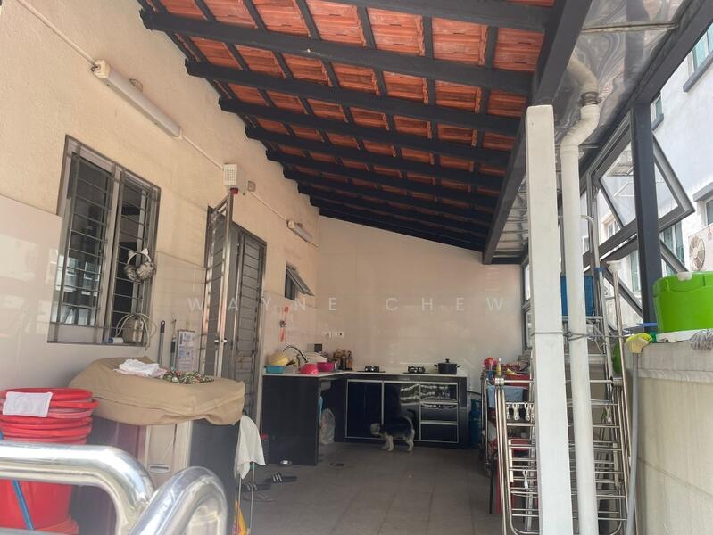 Westwood Avenue, Westwood Avenue Jurong West Jln Bahar, Boon Lay / Jurong / Tuas, 7 Bedrooms, 3,300 sqft, Corner Terrace For Sale, by Wayne Chew, 24801945 - PropertyGuru.com.sg