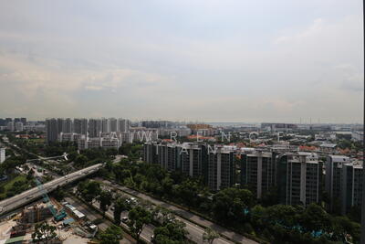For Rent - Parc Clematis