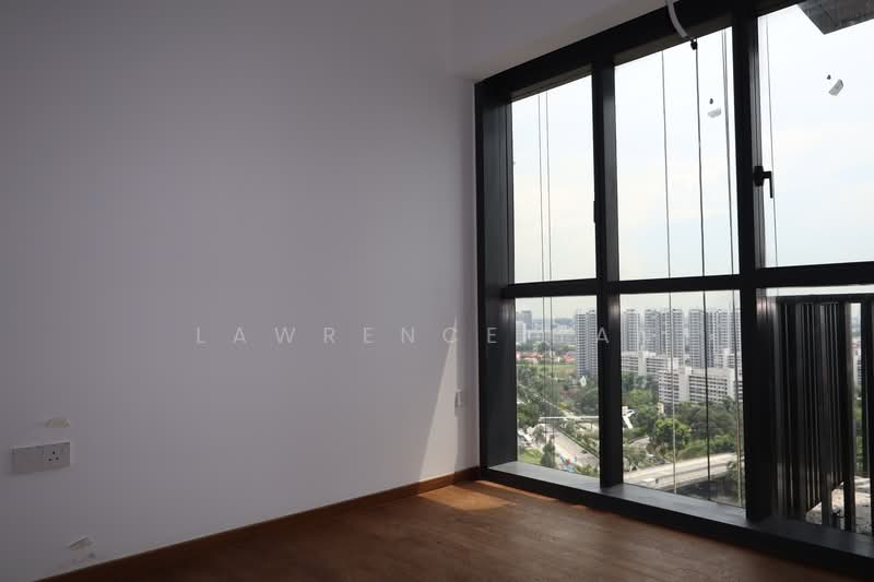 Parc Clematis, 8E Jalan Lempeng, 1 Bedroom, 452 sqft, Condominium For Rent, by Lawrence Tan, 24801952 - PropertyGuru.com.sg