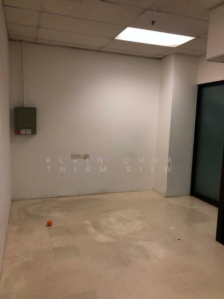 IMM Building, 2 Jurong East Street 21, 393 sqft, Light Industrial (B1) For Rent, by Alvin Chua Thiam Siew, 24802054 - CommercialGuru.com.sg
