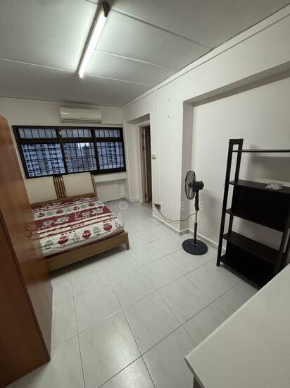 545 Bukit Panjang Ring Road, 545 Bukit Panjang Ring Road,