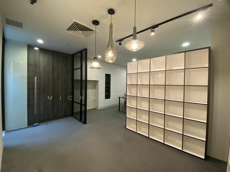 Parklane Shopping Mall, 35 Selegie Road, 452 sqft, Office For Rent, by Michelle Leow, 24802106 - CommercialGuru.com.sg