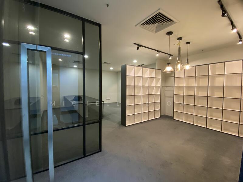 Parklane Shopping Mall, 35 Selegie Road, 452 sqft, Office For Rent, by Michelle Leow, 24802106 - CommercialGuru.com.sg