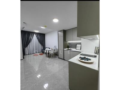 For Rent - Sengkang Grand Residences