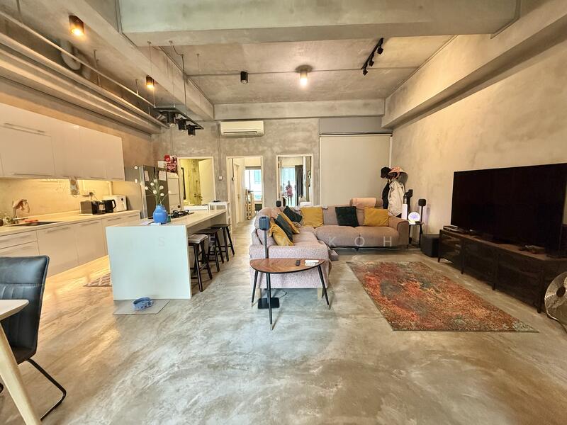 For Rent - Mugliston Road