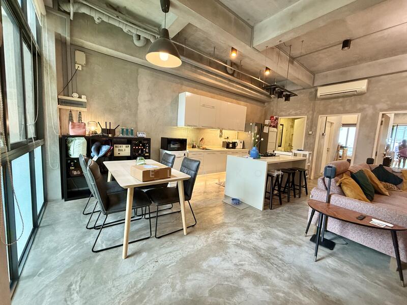 For Rent - Mugliston Road