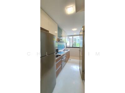 For Rent - The Amarelle