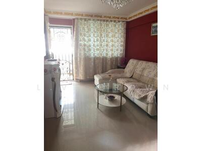 For Rent - 113 Yishun Ring Road